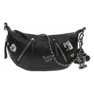 Desigual dámská kabelka 23WAXP44 black