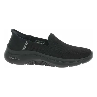 Skechers Slip-Ins: GO WALK Arch Fit 2.0 - Delara black 37,5