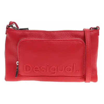 Desigual dámská kabelka 24WAYP22 red