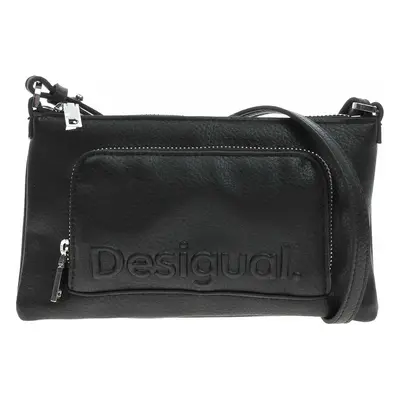 Desigual dámská kabelka 24WAYP02 black