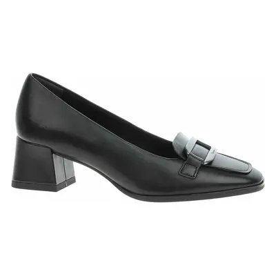 Dámské mokasiny Tamaris 1-22300-43 black