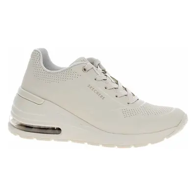 Skechers Million Air - Elevated Air off white 38,5