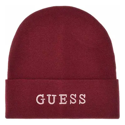 Guess dámská čepice AW9251WOL01-WBY