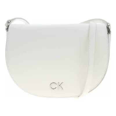 Calvin Klein dámská kabelka K60K611679 YAF Bright White