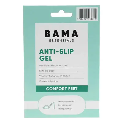 Bama Anti-Slip Gel - protiskluzový polštářek