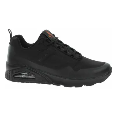 Skechers Uno - Maverick Flooded black