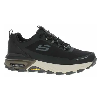 Skechers Max Protect - Fast Track black-gray