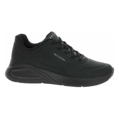 Skechers Uno Lite - Lite Work black 38,5