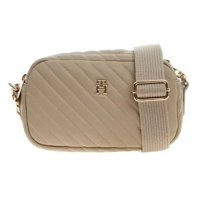 Tommy Hilfiger dámská kabelka AW0AW17011 AEG Beige