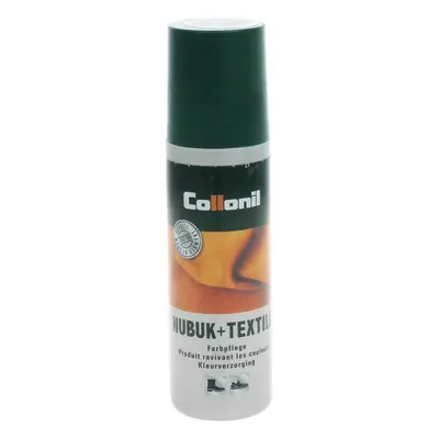 Collonil Nubuk+Textil červený - 100ml