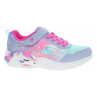 Skechers S-Lights Unicorn Dreams - Wishful Magic