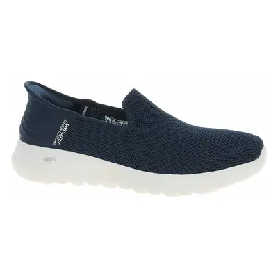 Skechers Slip-ins: GO WALK Joy - Vela navy-white