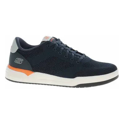 Skechers Relaxed Fit: Corliss - Dorset navy