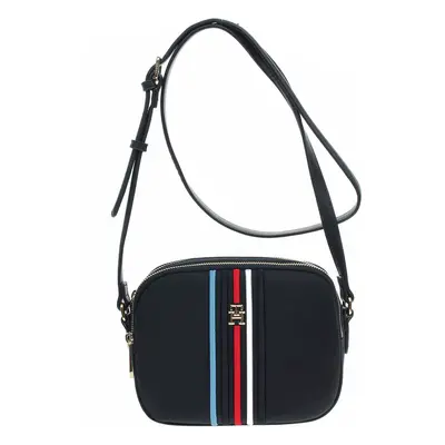 Tommy Hilfiger dámská kabelka AW0AW15985 DW6 Space Blue