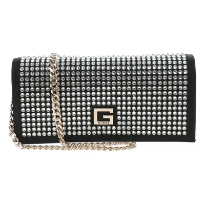 Guess dámské psaníčko HWEG8777710 BLACK