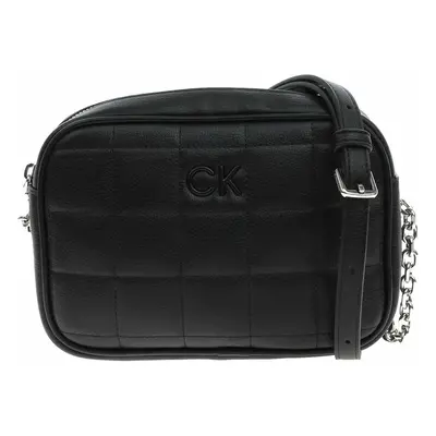 Calvin Klein dámská kabelka K60K612331BEH Ck Black