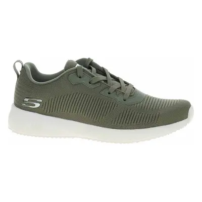 Skechers Squad olive