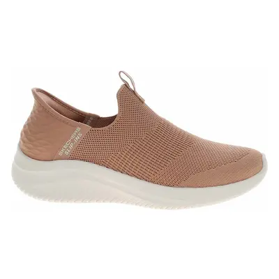 Skechers Slip-ins: Ultra Flex 3.0 - Cozy Streak tan