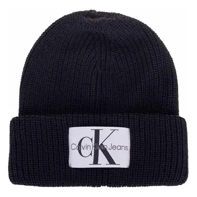 Calvin Klein pánská čepice K50K506242 BDS Black