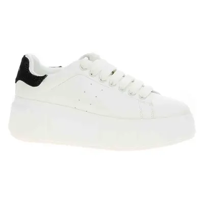 Dámská obuv Tamaris 1-23743-41 white-black