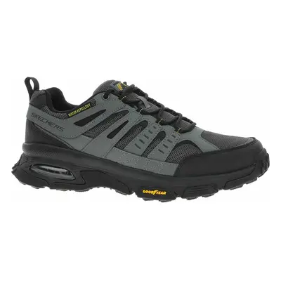 Skechers Skech-Air Envoy gray-black