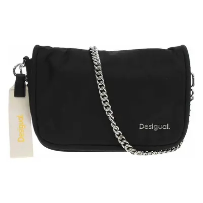 Desigual dámská kabelka 24WAXY30 black