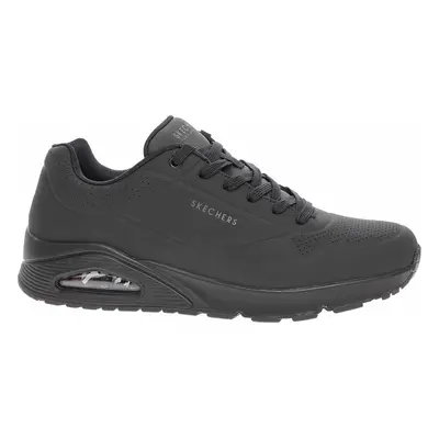 Skechers Uno - Stand On Air black