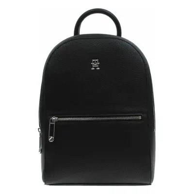 Tommy Hilfiger dámský batoh AW0AW15213 BDS Black