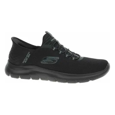 Skechers Slip-ins: Summits - High Range black 47,5