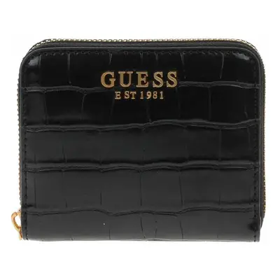 Guess dámská peněženka SWCX8500370-BLA