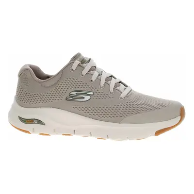 Skechers Arch Fit taupe 47,5