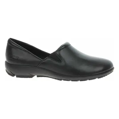 Dámské mokasiny Josef Seibel 971105 black-black