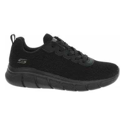 Skechers BOBS Sport B Flex - Visionary Essence black 37,5