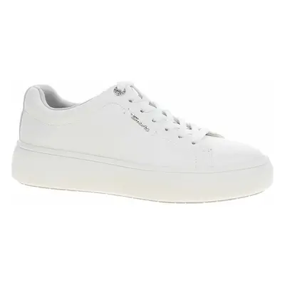 Dámská obuv Tamaris 1-23736-42 white leather