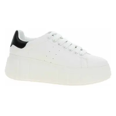 Dámská obuv Tamaris 1-23743-41 white-black