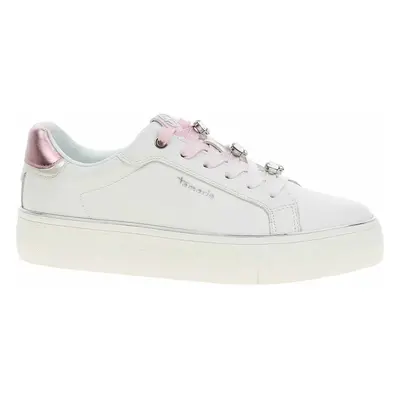 Dámská obuv Tamaris 1-23751-44 white-pink