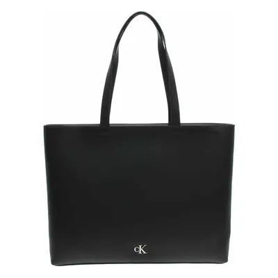 Calvin Klein dámská kabelka K60K612714 BEH Black