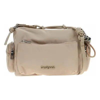 Desigual dámská kabelka 25SAXY36 beige