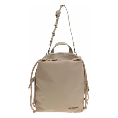 Desigual dámský batoh-pytel 25SAKY21 beige