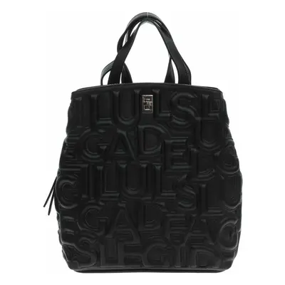 Desigual dámský batoh 25SAKP47 black