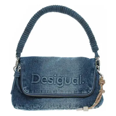 Desigual dámská kabelka 25SAXD23 denim