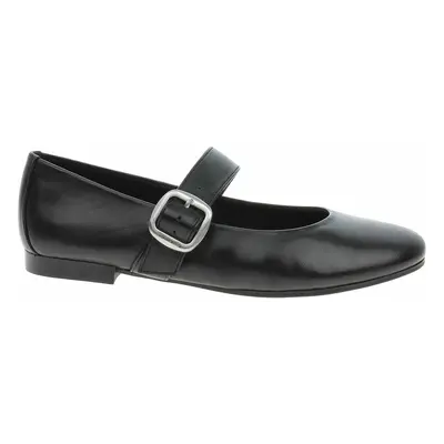 Dámské baleriny Tamaris 1-22147-44 black