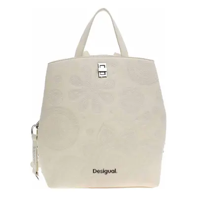 Desigual dámský batoh 25SAKP28 raw