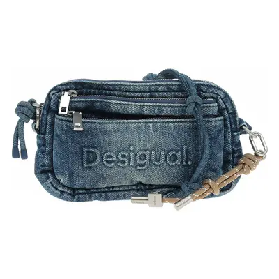 Desigual dámská kabelka 25SAYD01 denim