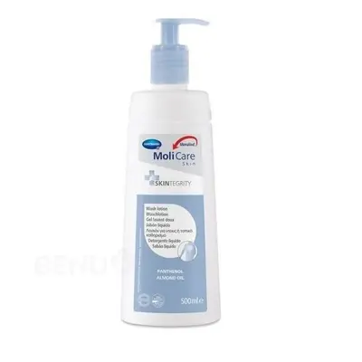 Molicare skin mycí emulze 500ml