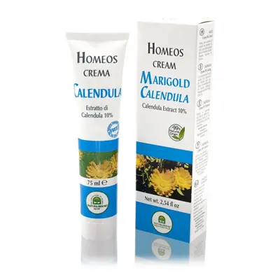 HOMEOS MĚSÍČEK KRÉM 75ML