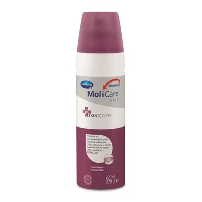 Molicare skin ochraný olej ve spreji 200ml