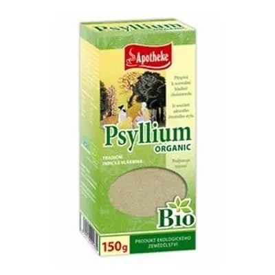 Psyllium BIO Apotheke 150g