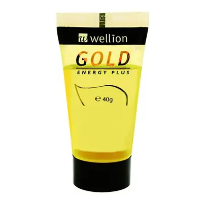 Wellion® GOLD Invertovaný cukrový sirup 40 g