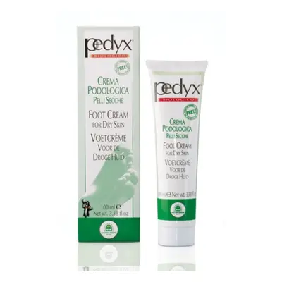 PEDYX KRÉM NA NOHY (SUCHÁ POKOŽKA) 100 ML